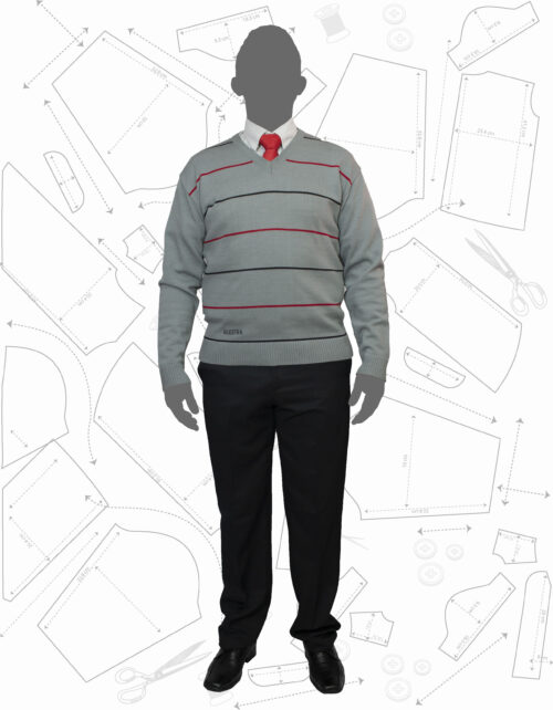 Uniforme Ejecutivo Hombre