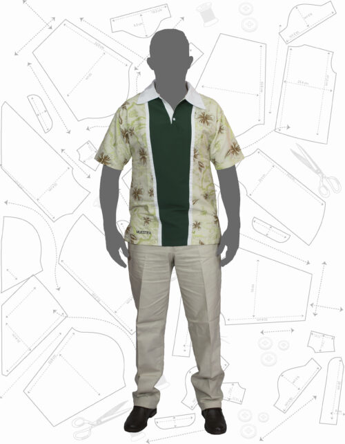 Conjunto Tropical