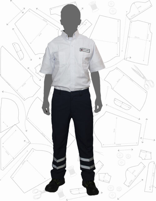 Uniforme Conductor