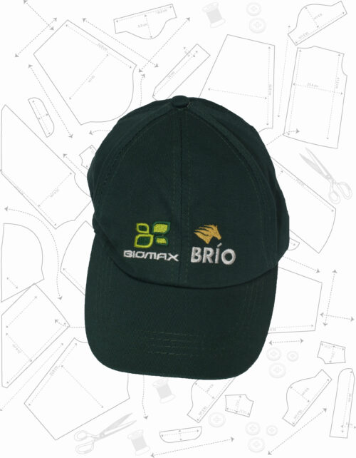 Cachucha 6 Cascos